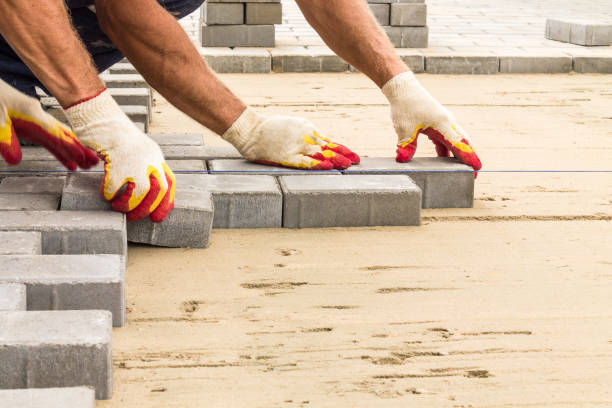 Commercial Driveway Pavers in White Mountain Lake, AZ