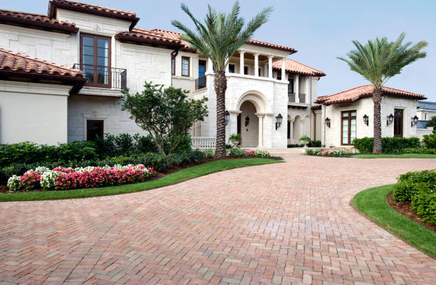 Reasons to Select Us for Your Driveway Paving Requirements in White Mountain Lake, AZ