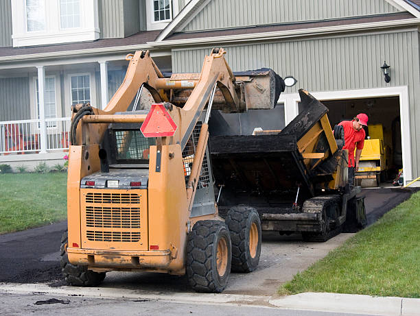 Best Concrete Paver Driveway  in White Mountain Lake, AZ