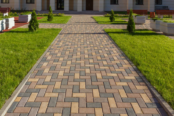 Best Driveway Paving Contractor  in White Mountain Lake, AZ