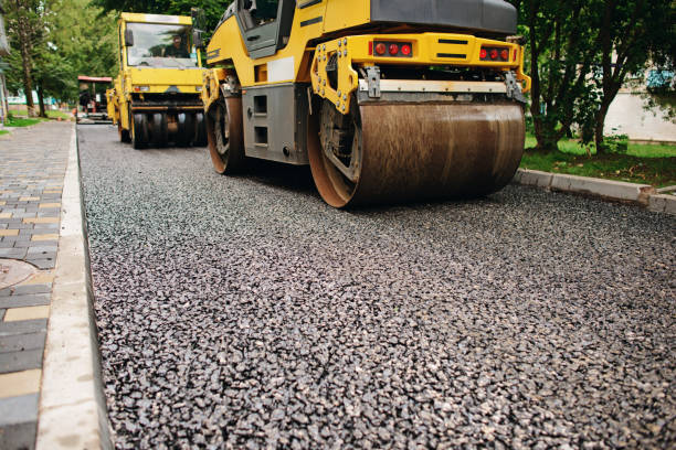 Best Brick Driveway Pavers  in White Mountain Lake, AZ